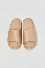 JOI In My Comfort Zone Slides in Beige