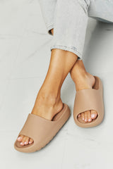 JOI In My Comfort Zone Slides in Beige