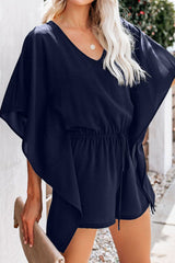 Born To Fly Kimono Romper - Bakers Shoes store