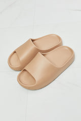 JOI In My Comfort Zone Slides in Beige