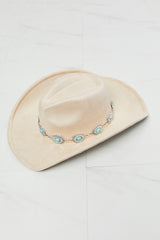 Fame Coast To Coast Cowboy Hat