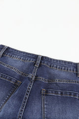High Rise Wide Leg Jeans - Bakers Shoes store